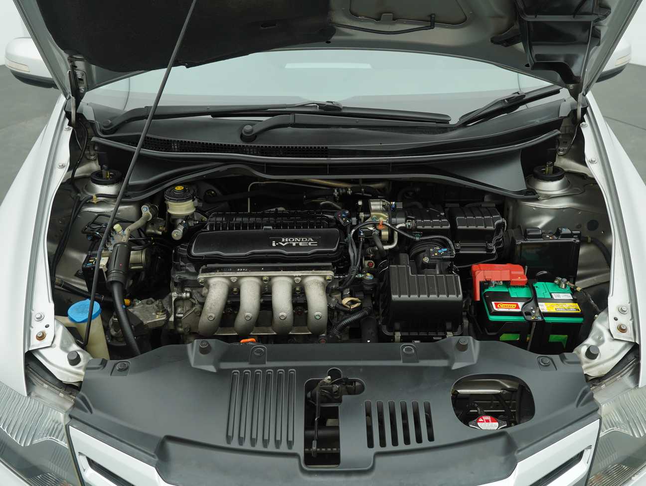 used 2014 Honda City E 1.5