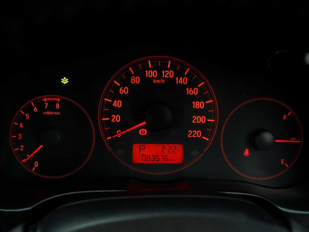 terpakai 2016 Honda City S+ i-VTEC 1.5