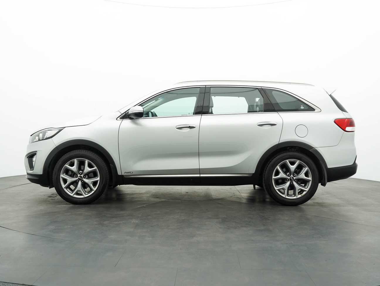 used 2018 Kia SORENTO UM 2.4