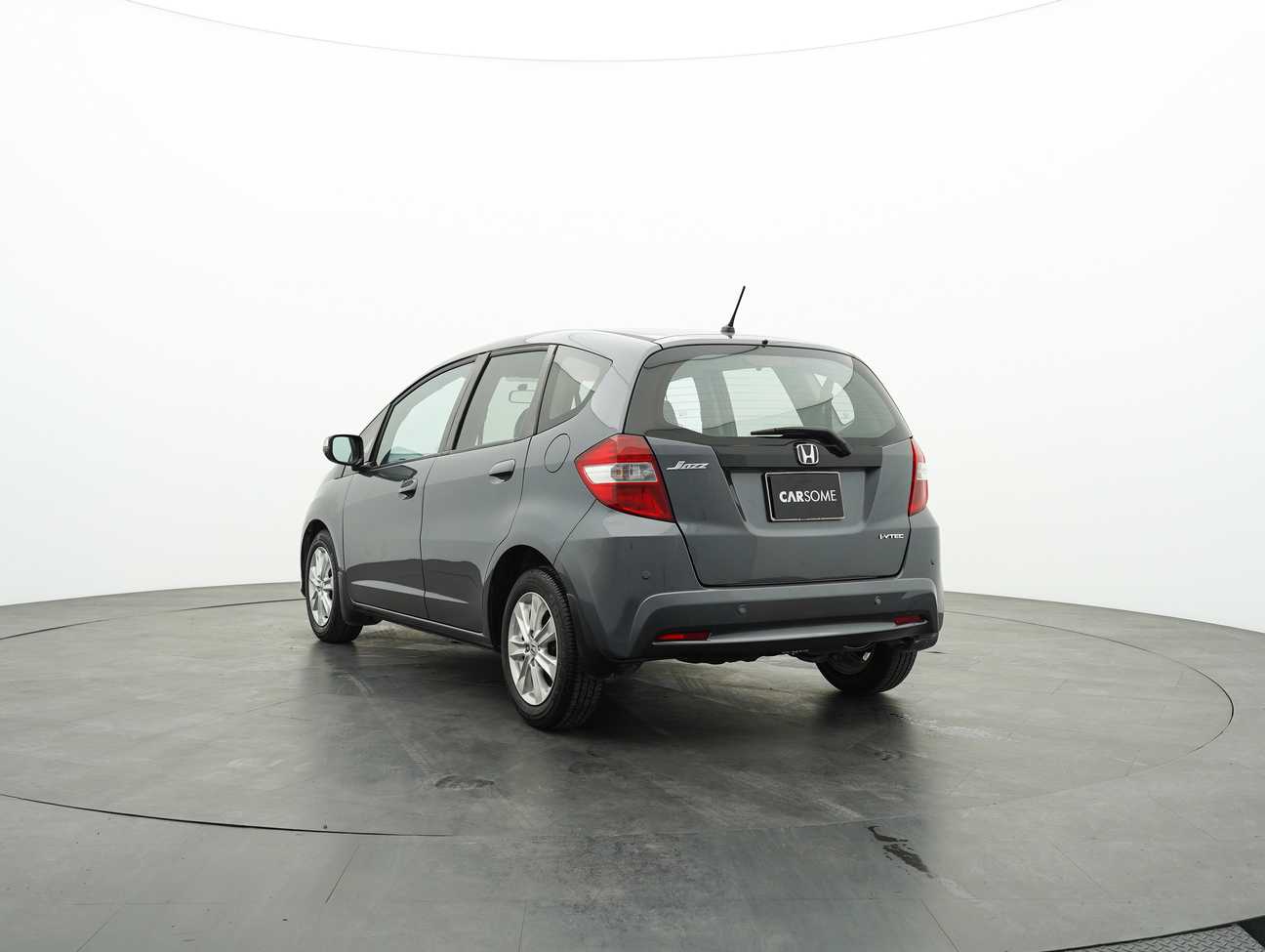 used 2014 Honda Jazz  1.5