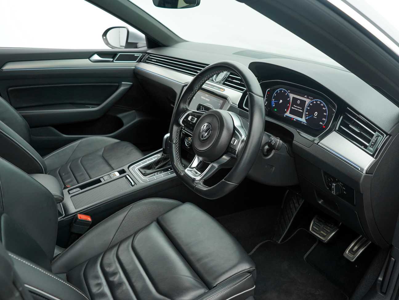 used 2020 Volkswagen ARTEON TSI 2.0