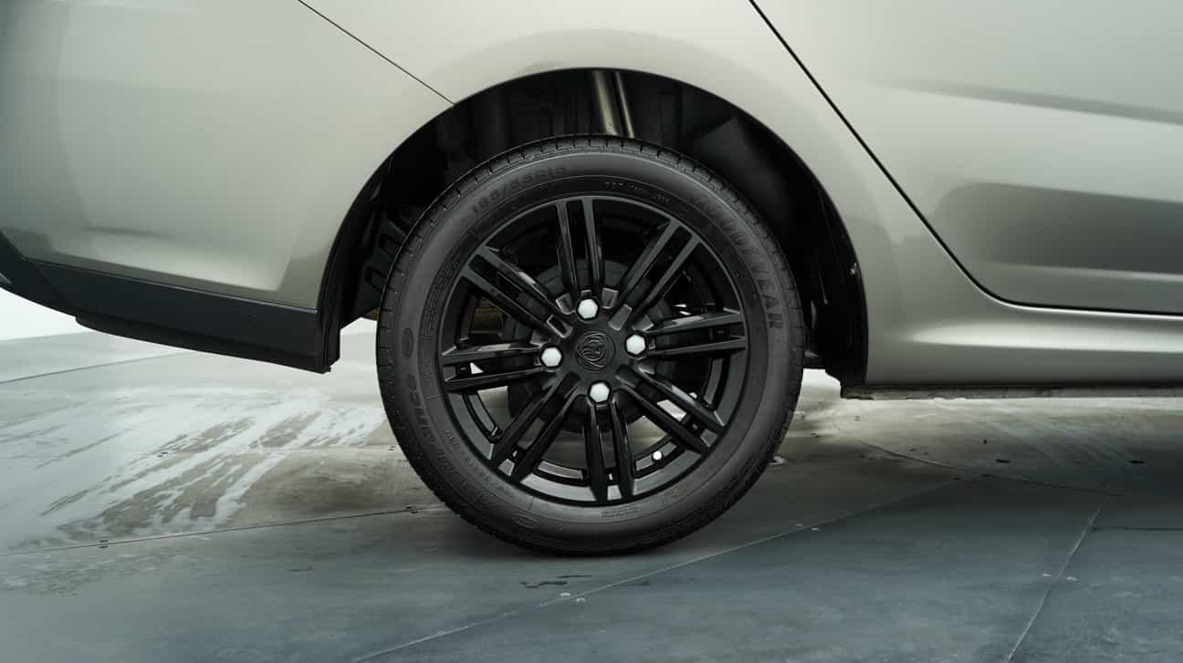 used 2019 Proton PERSONA PREMIUM 1.6