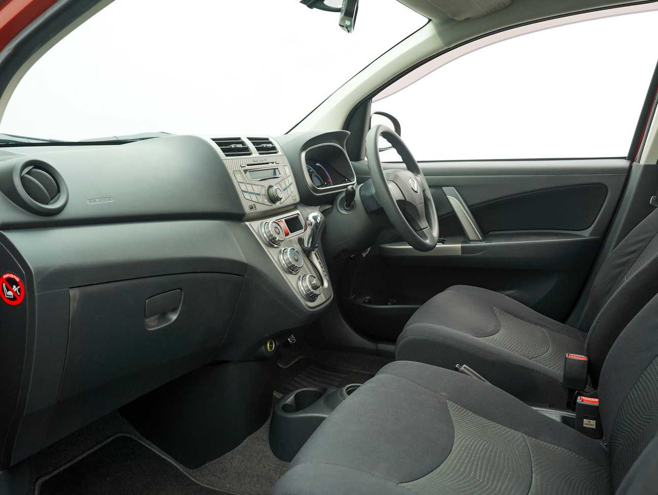 used 2014 Perodua Myvi EZ 1.3