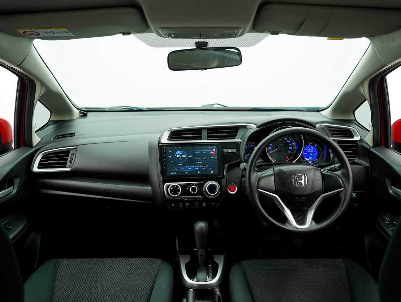 used 2018 Honda Jazz S 1.5