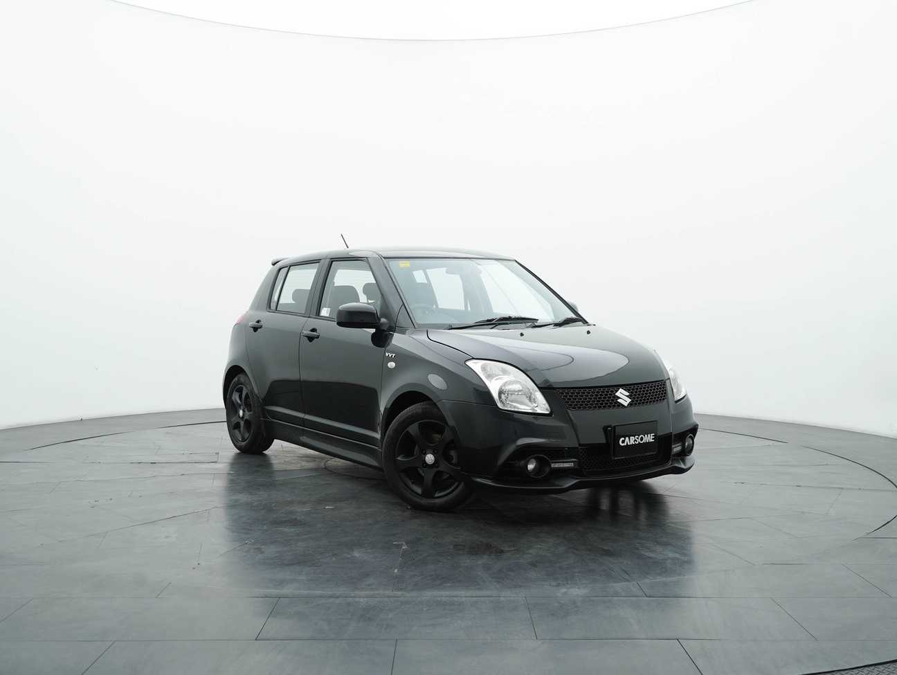 used 2012 Suzuki Swift GX 1.5