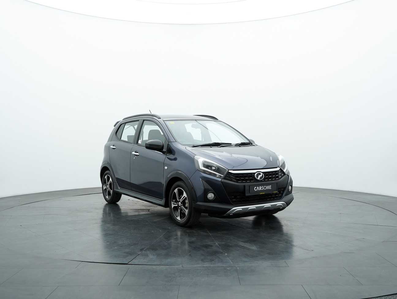 Axia Style Model Buy used 2021 Perodua AXIA Style 1.0 – Carsome.my
