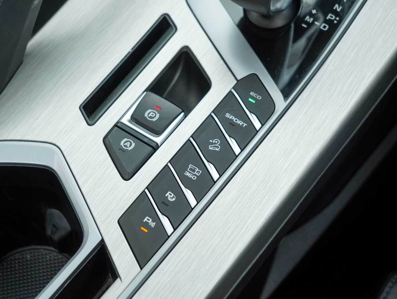 terpakai 2020 Proton X50 TGDI Flagship 1.5