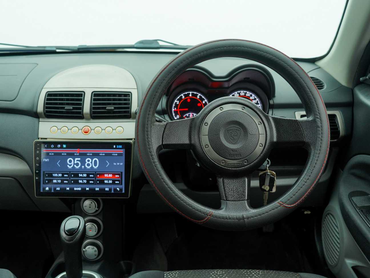 terpakai 2014 Proton Persona SV 1.6