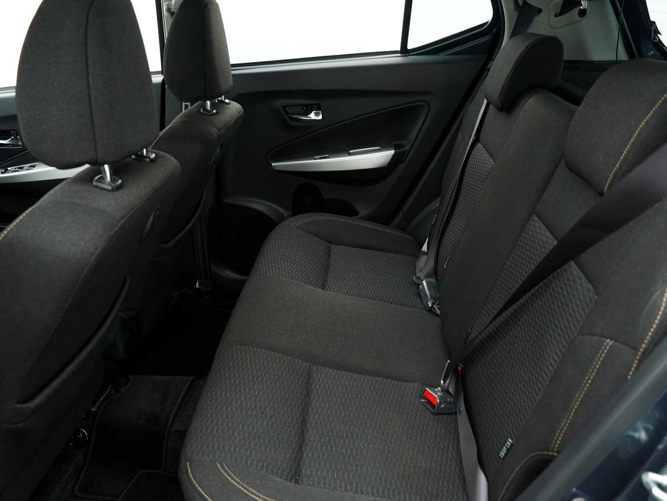 used 2021 Perodua AXIA STYLE 1.0