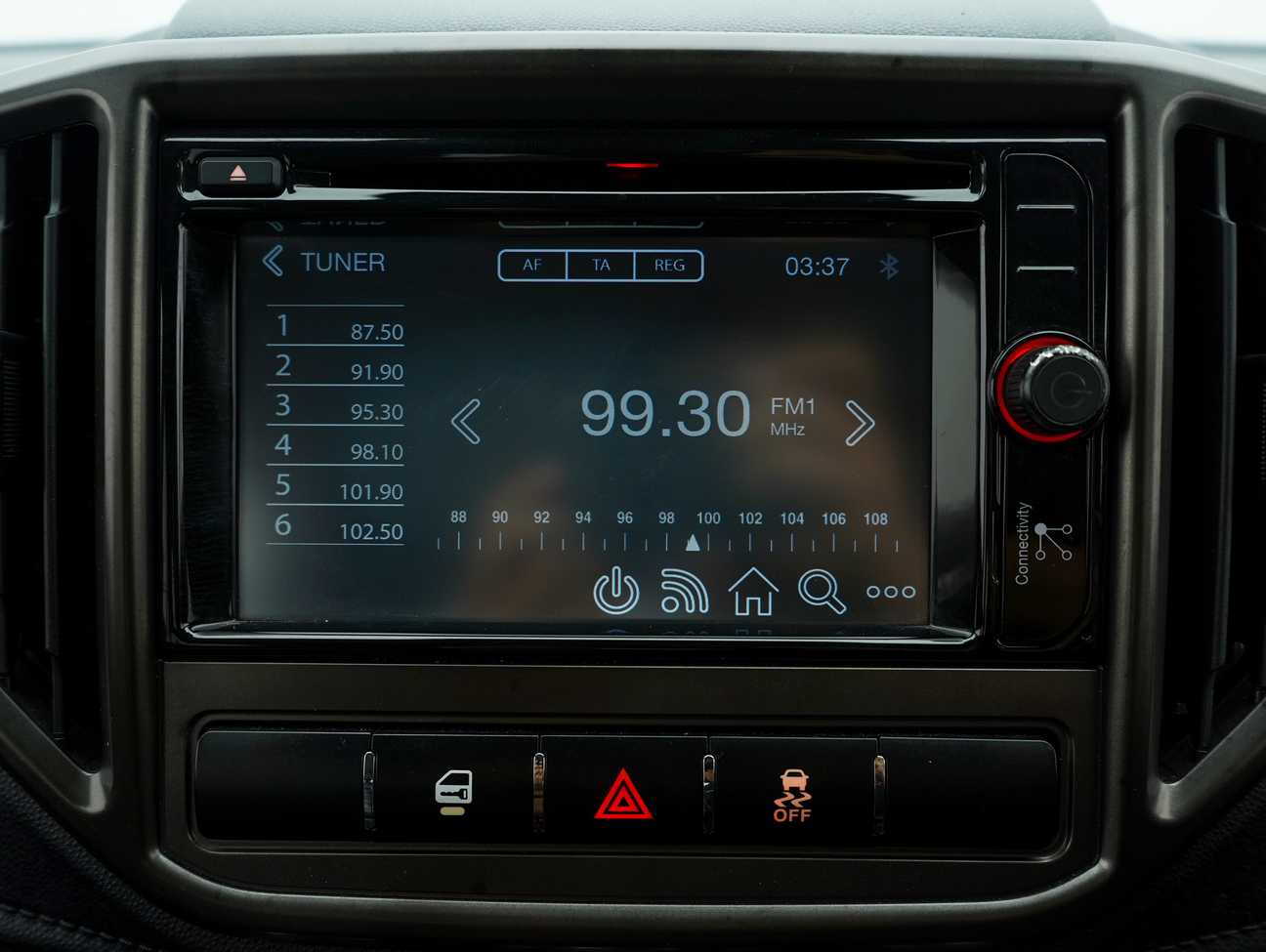 used 2014 Proton Iriz Premium 1.6