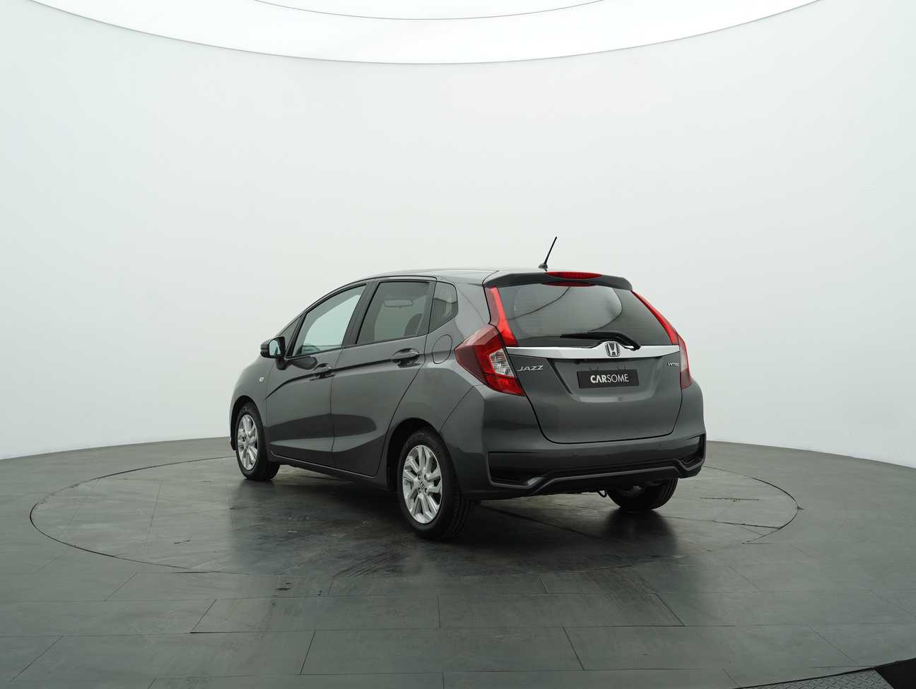 terpakai 2018 Honda Jazz E 1.5
