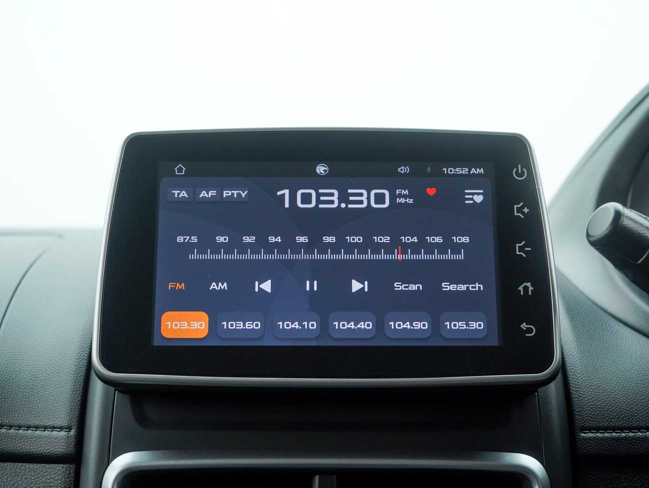 used 2024 Proton Saga Premium 1.3