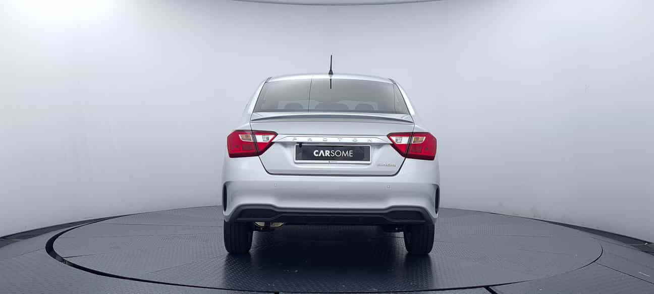 used 2021 Proton SAGA STANDARD 1.3