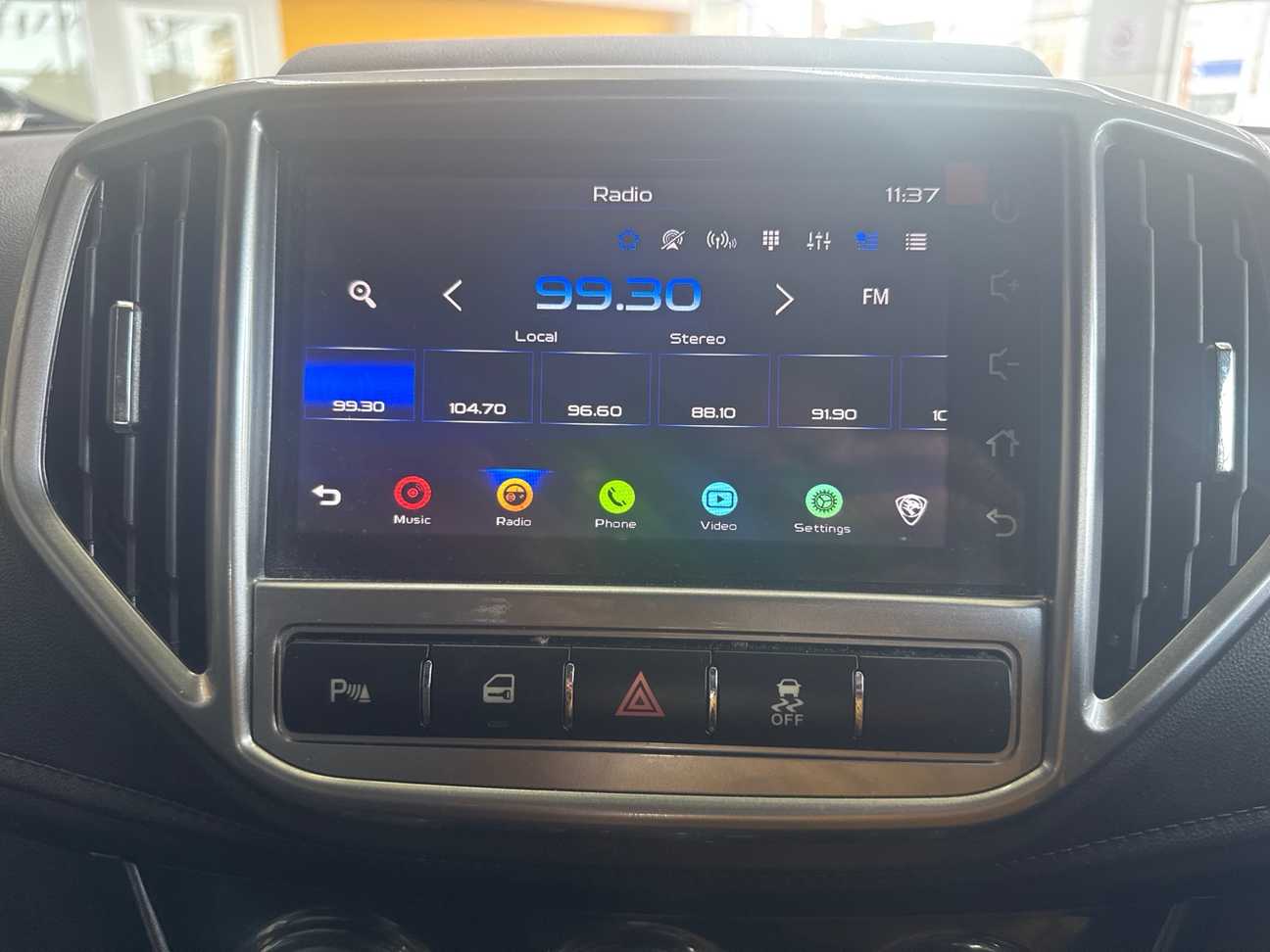 used 2020 Proton Persona Executive 1.6