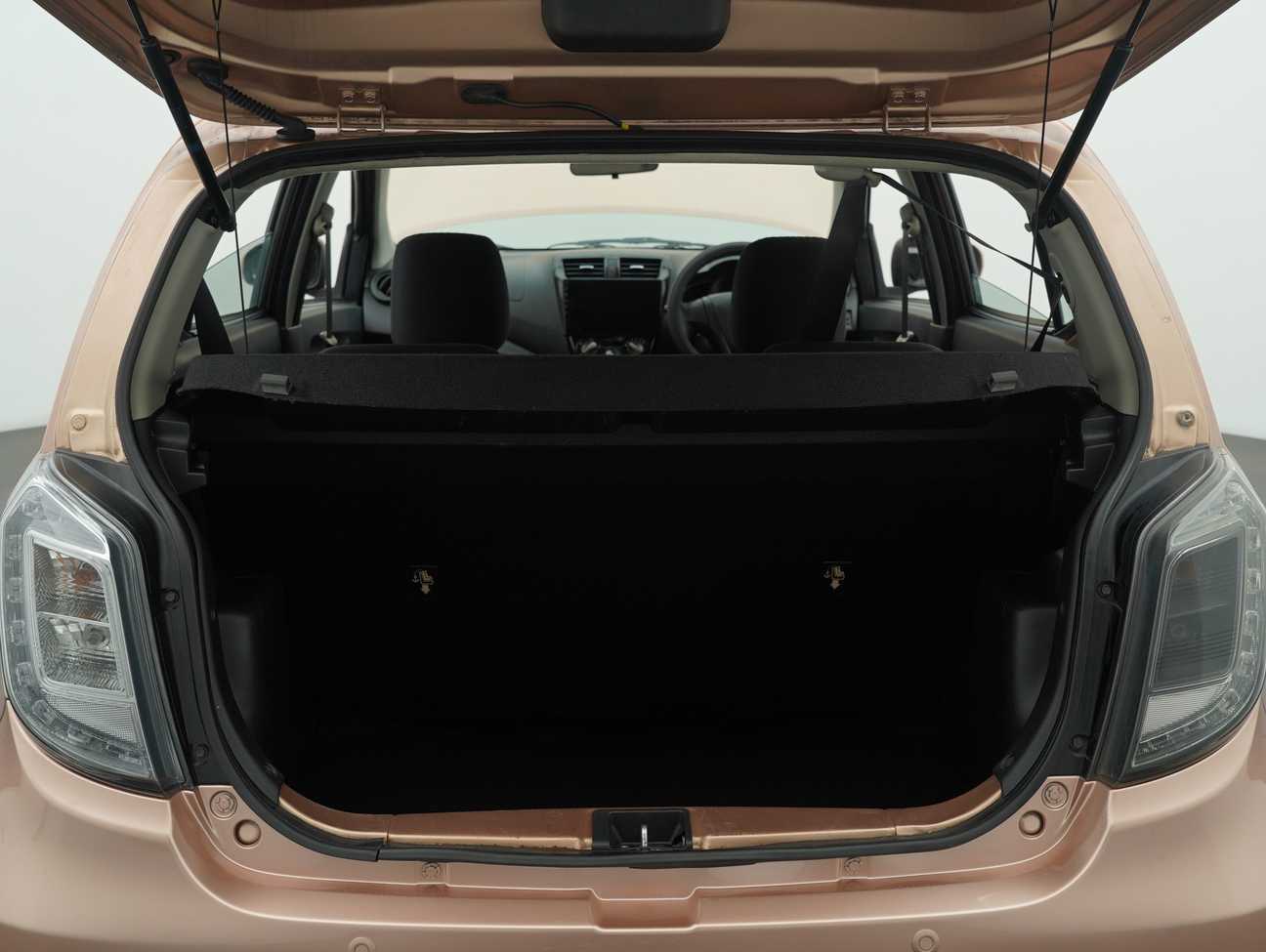 used 2015 Perodua AXIA G 1.0