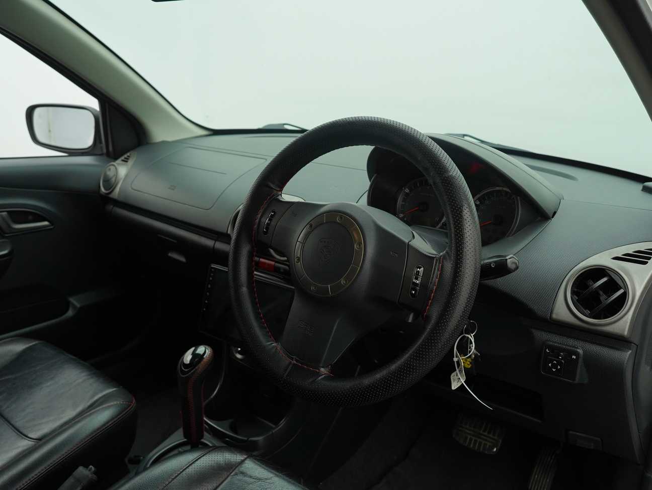 used 2014 Proton Saga FLX SE 1.6