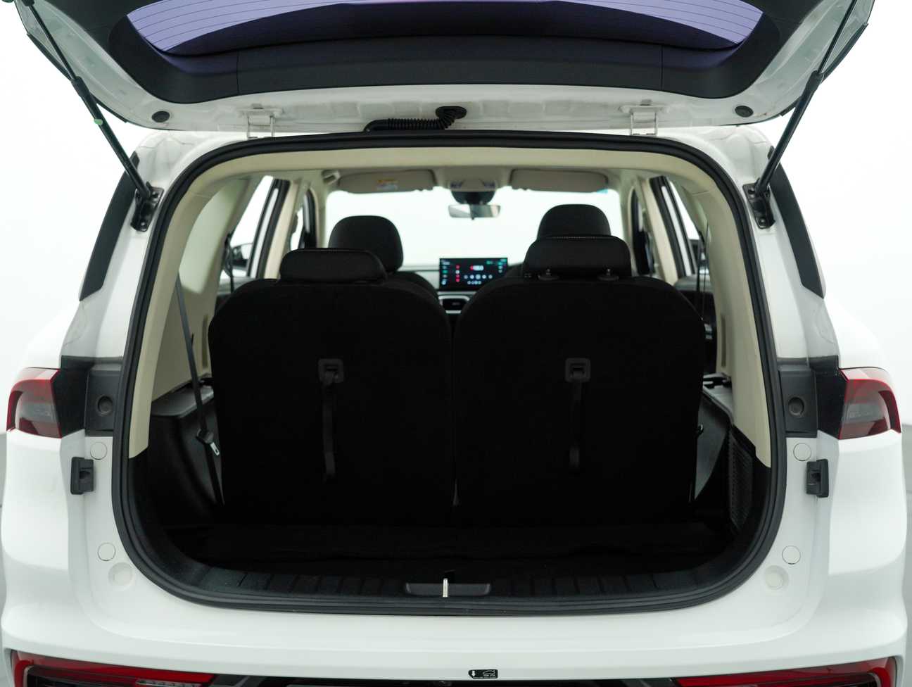 used 2024 Proton X90 Standard 1.5