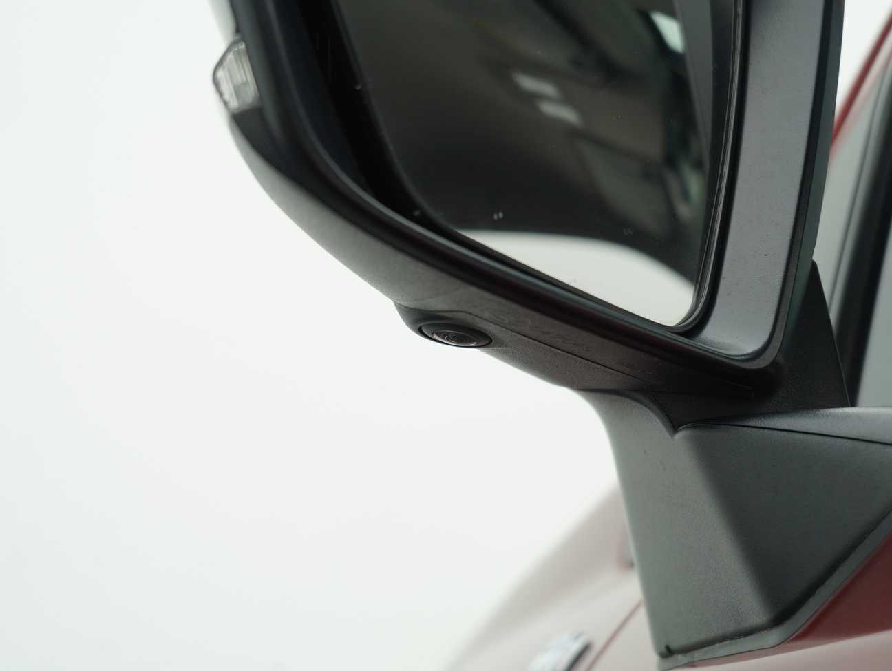 used 2024 Perodua Alza AV 1.5