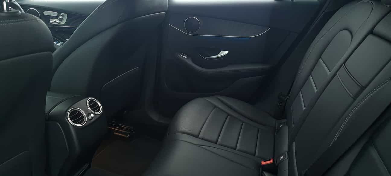 used 2019 Mercedes-Benz GLC 250 4MATIC COUPE AMG (CBU) 2.0