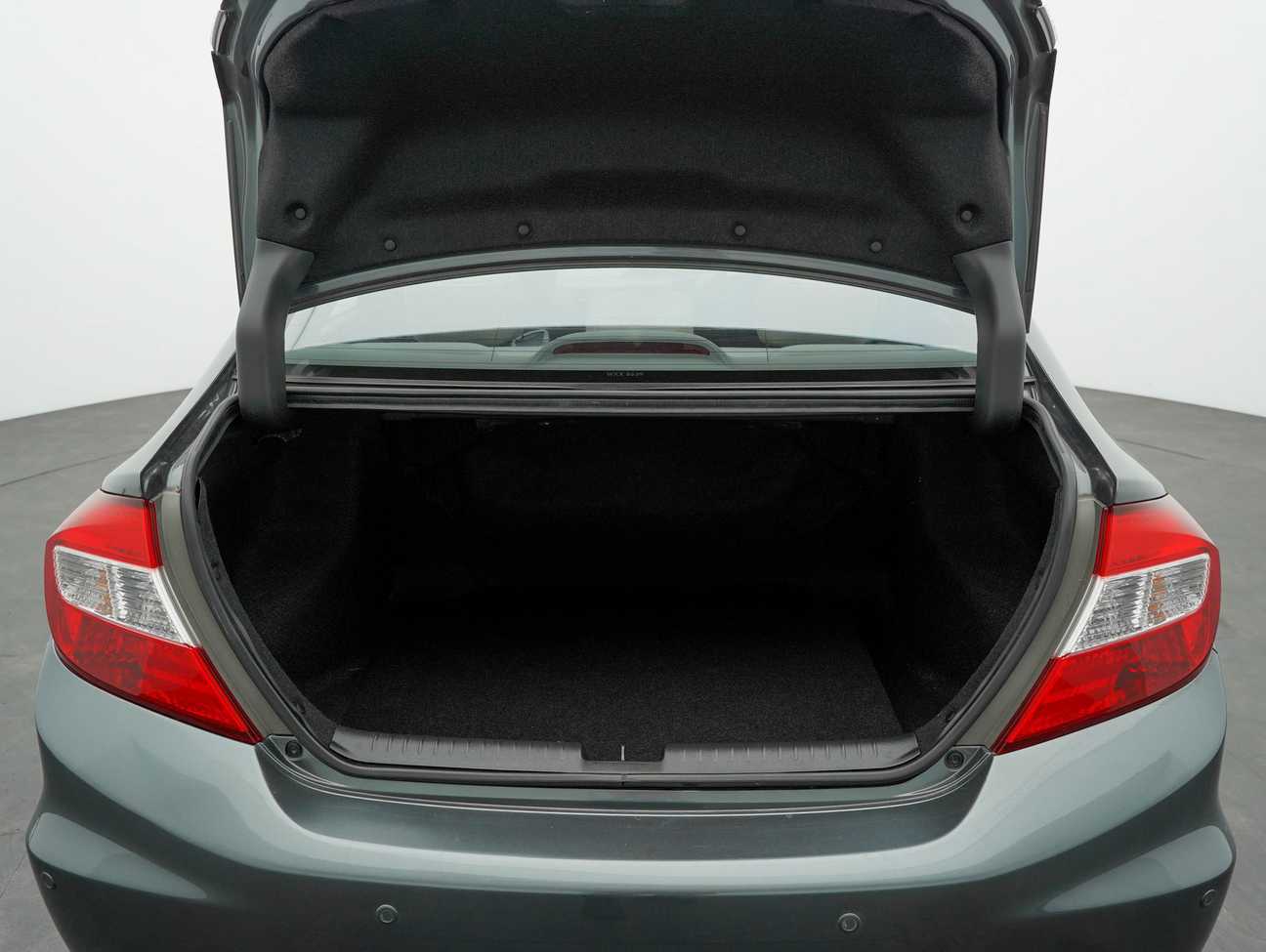 terpakai 2013 Honda CIVIC S 1.8