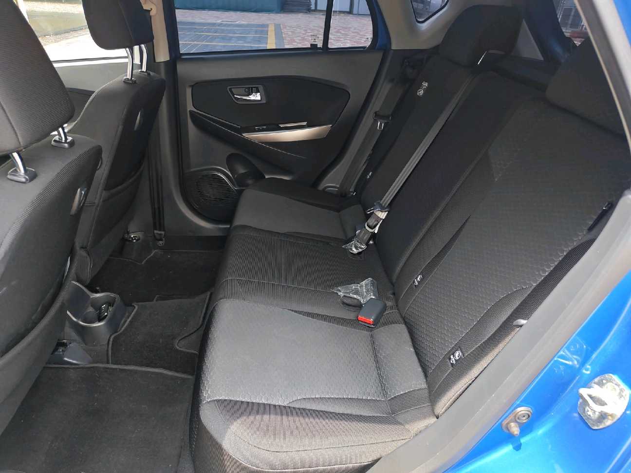used 2023 Perodua Myvi H 1.5