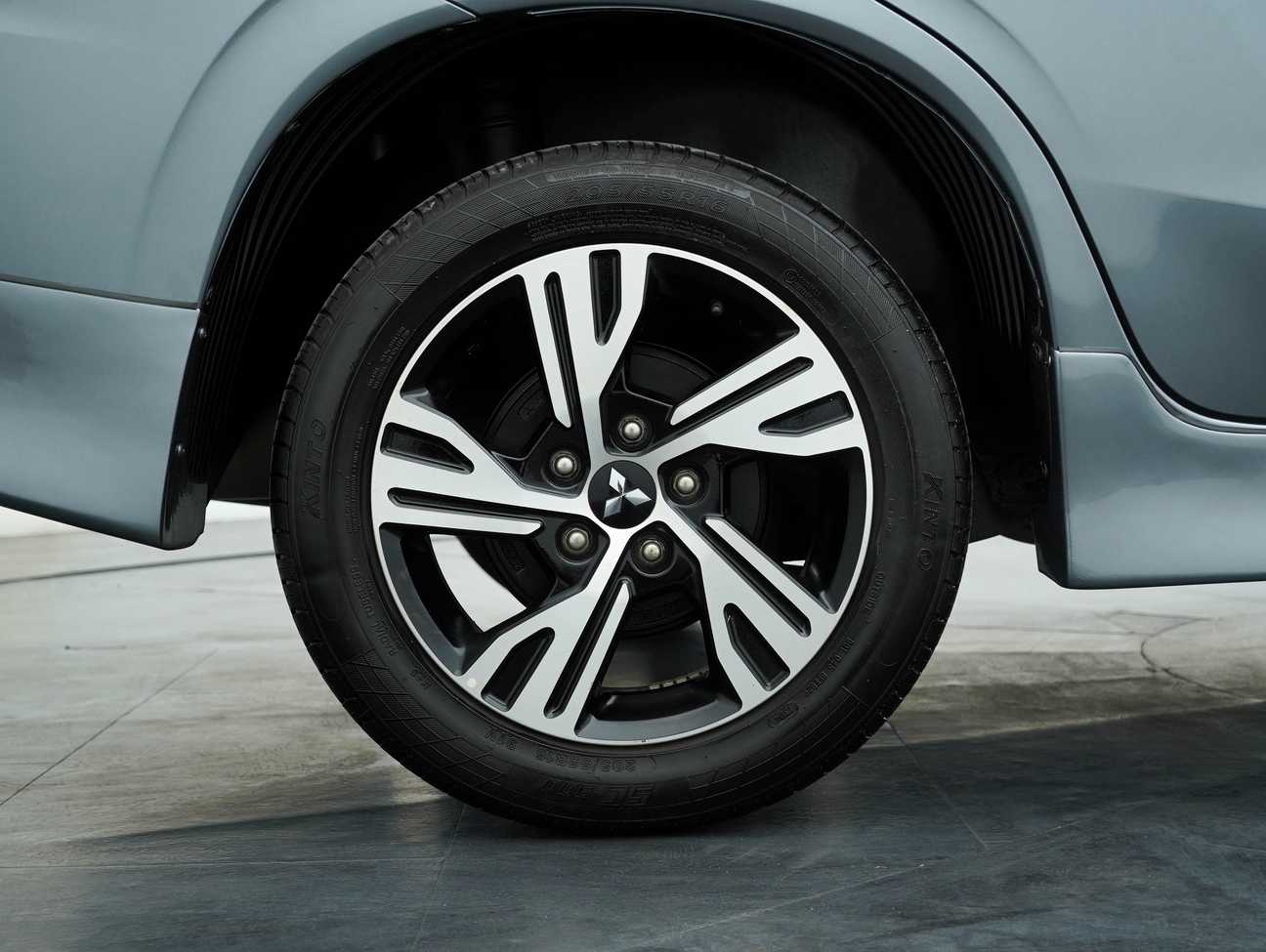 terpakai 2022 Mitsubishi Xpander  1.5