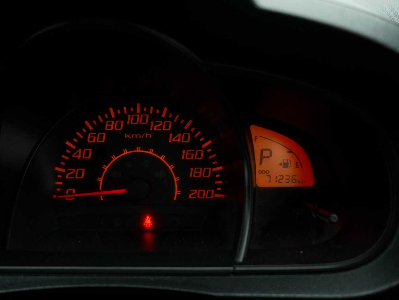 used 2014 Perodua AXIA G 1.0