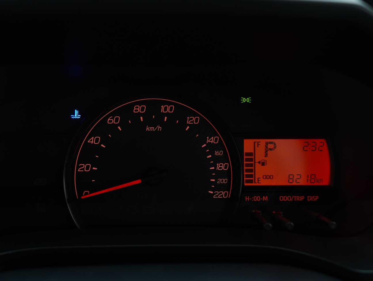 terpakai 2024 Perodua AXIA X 1.0