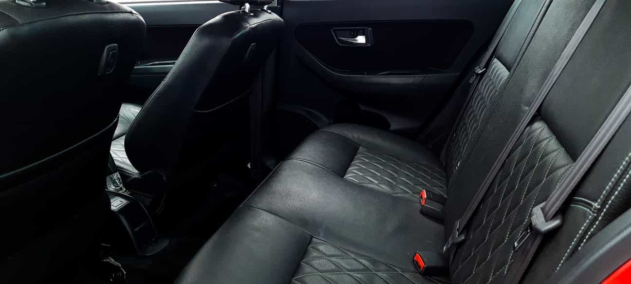 used 2017 Perodua BEZZA AV 1.3