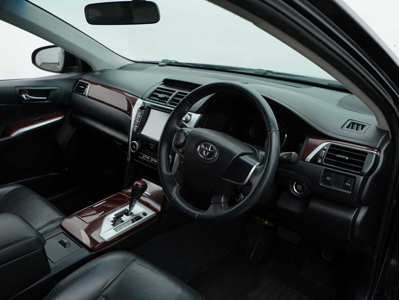 used 2013 Toyota Camry G 2.0