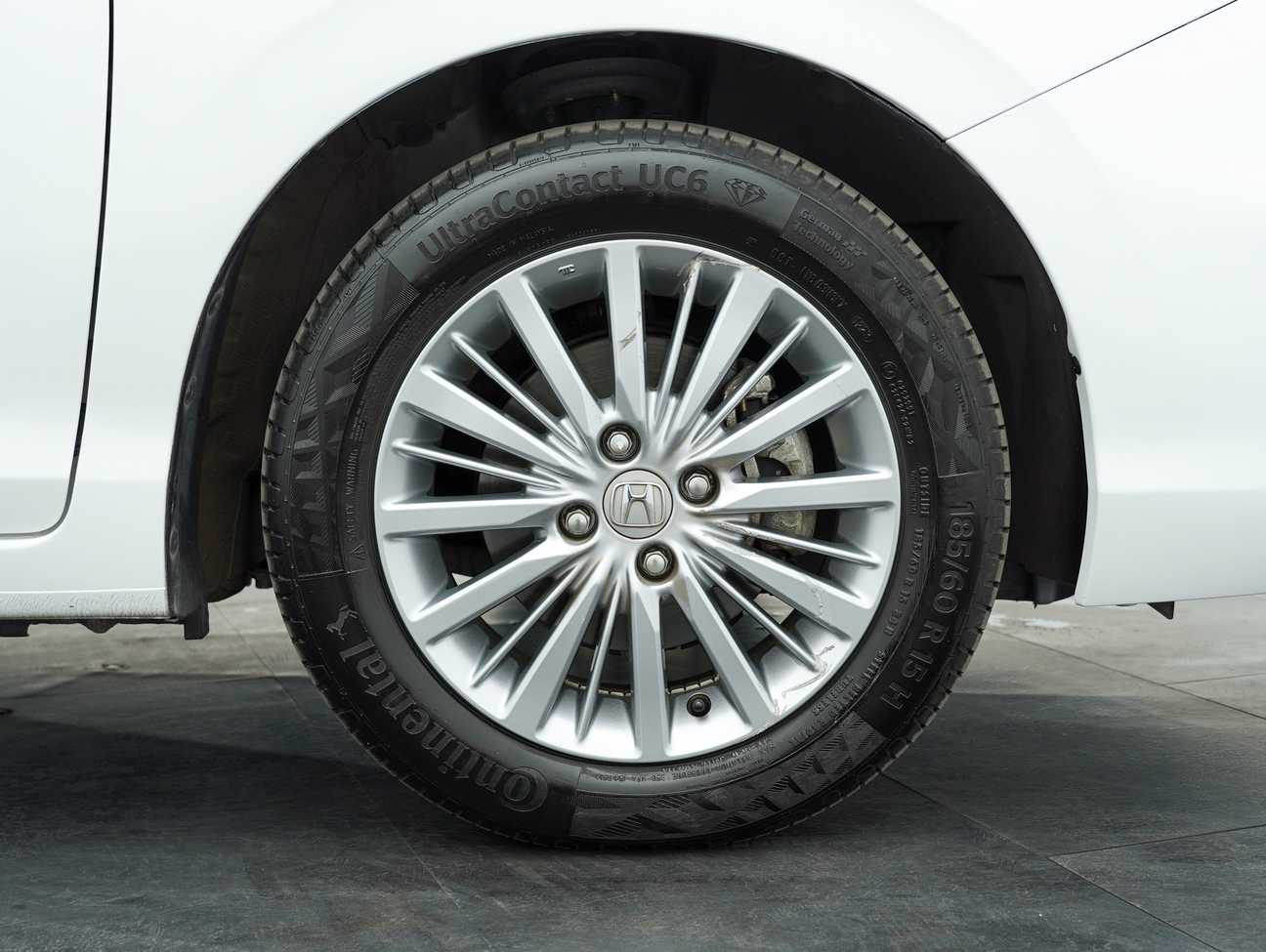 used 2020 Honda City S 1.5