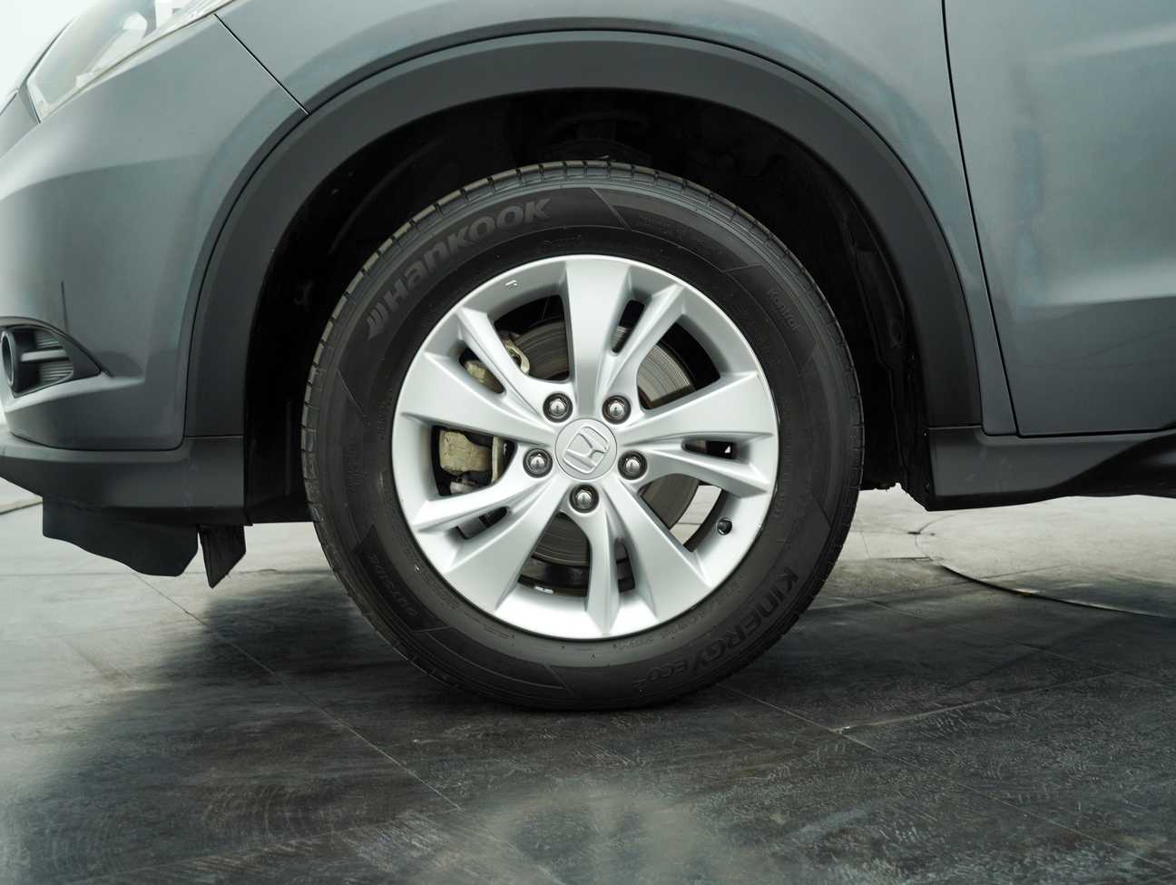 used 2015 Honda HR-V i-VTEC V 1.8