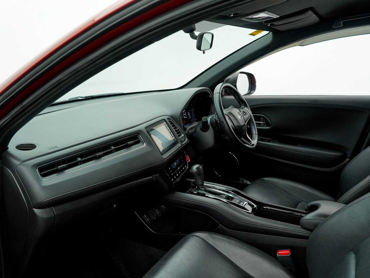 used 2021 Honda HR-V i-VTEC RS 1.8