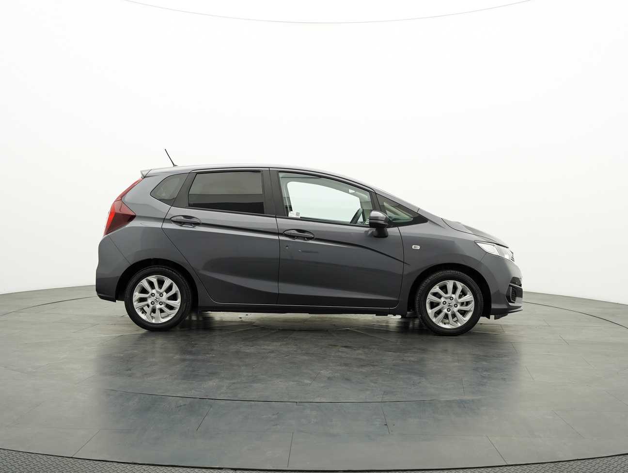 used 2019 Honda Jazz S 1.5