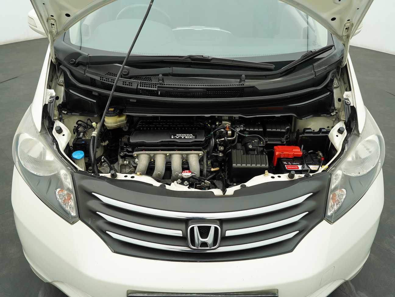 terpakai 2012 Honda Freed E 1.5