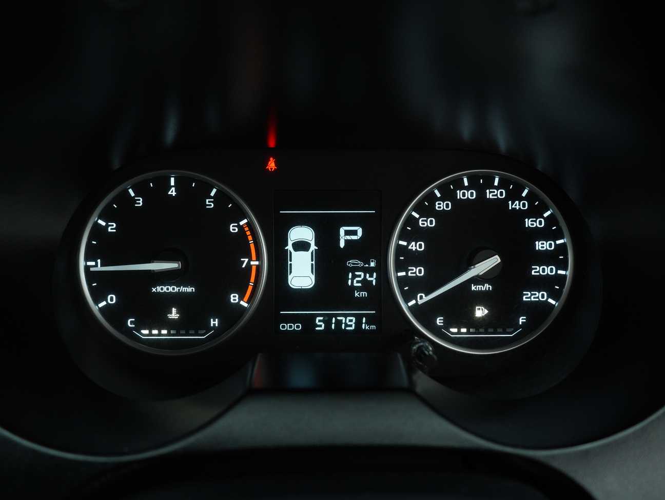 used 2022 Proton Saga Standard 1.3