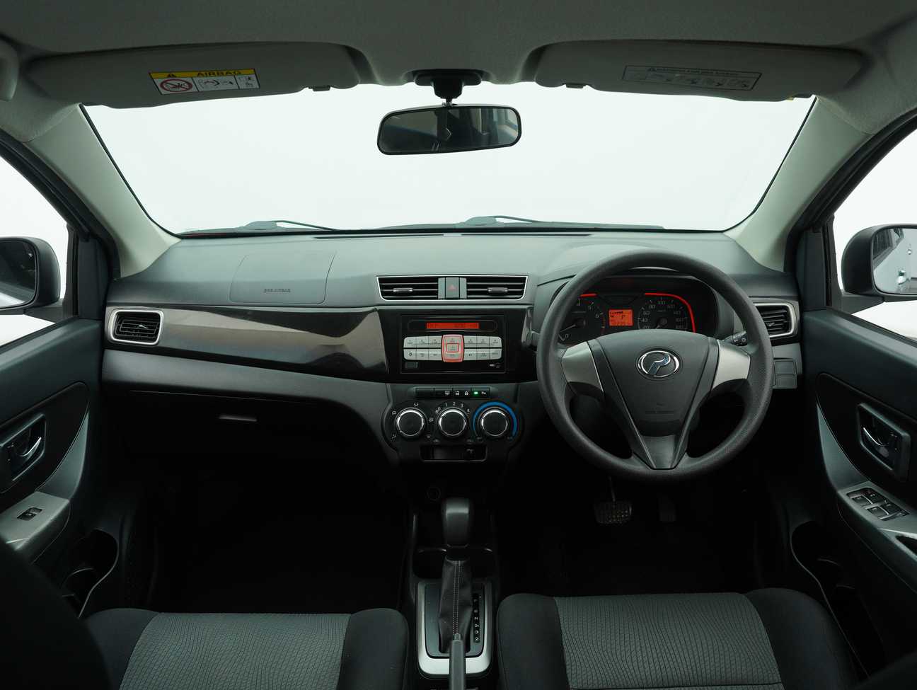 used 2017 Perodua Bezza X Premium 1.3