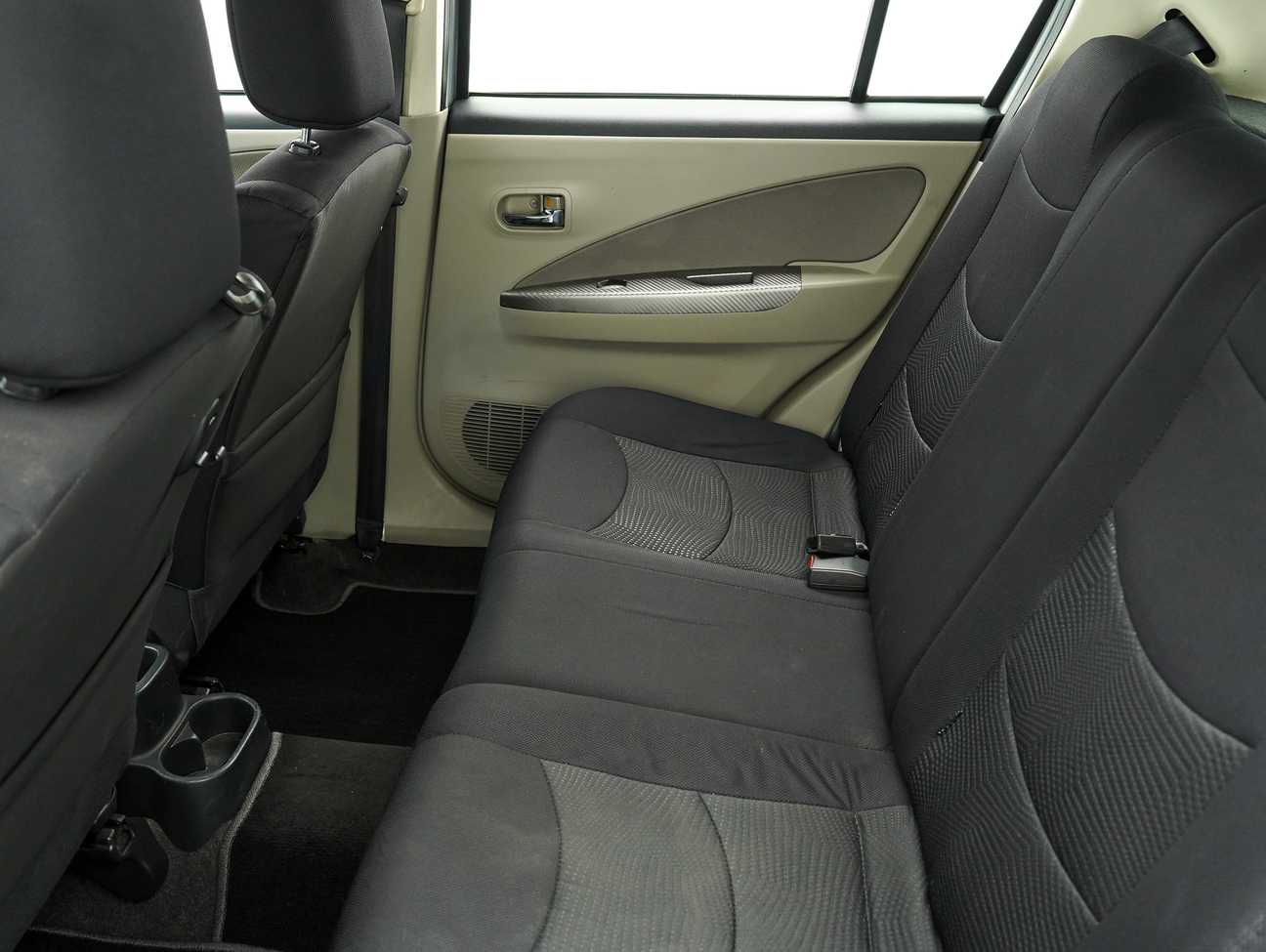 used 2012 Perodua Myvi EZi 1.3