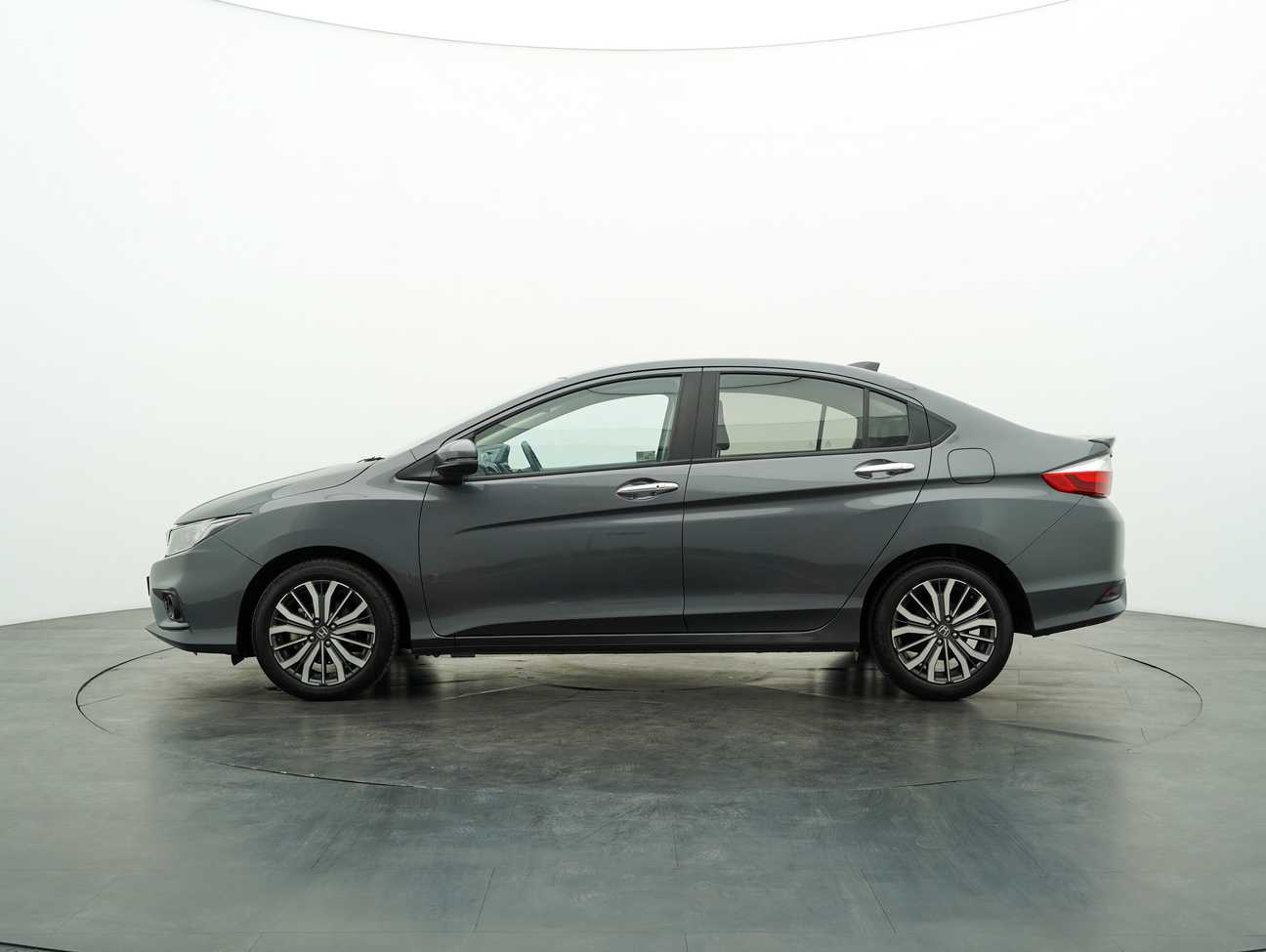 used 2019 Honda City V 1.5
