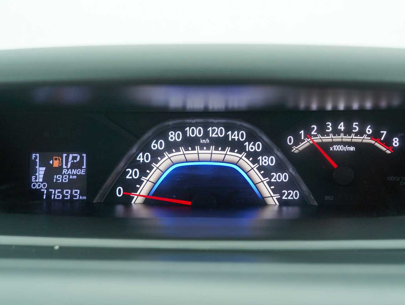 used 2018 Perodua Alza SE 1.5