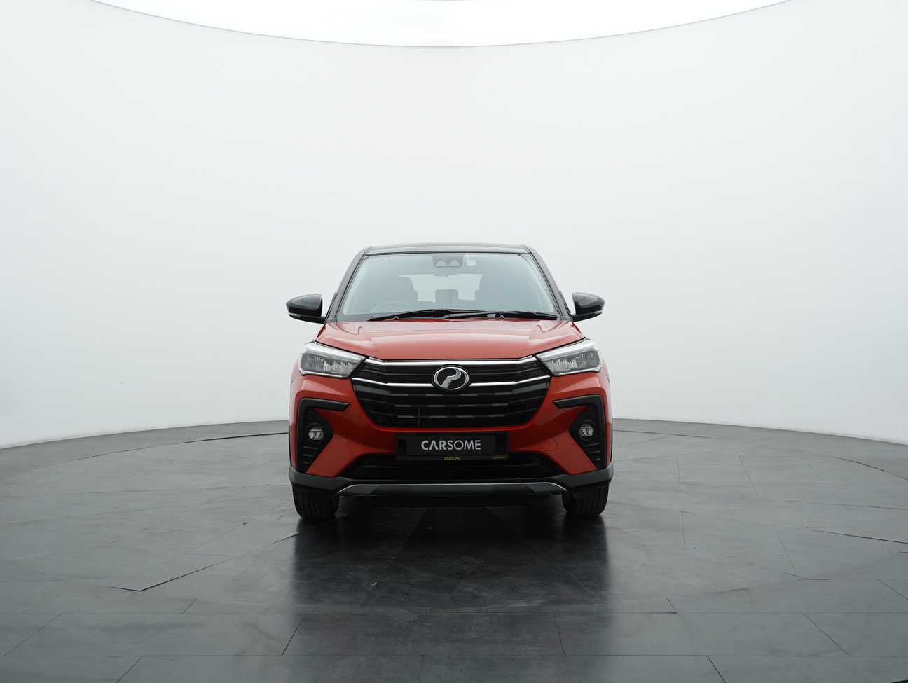 used 2024 Perodua Ativa AV 1.0