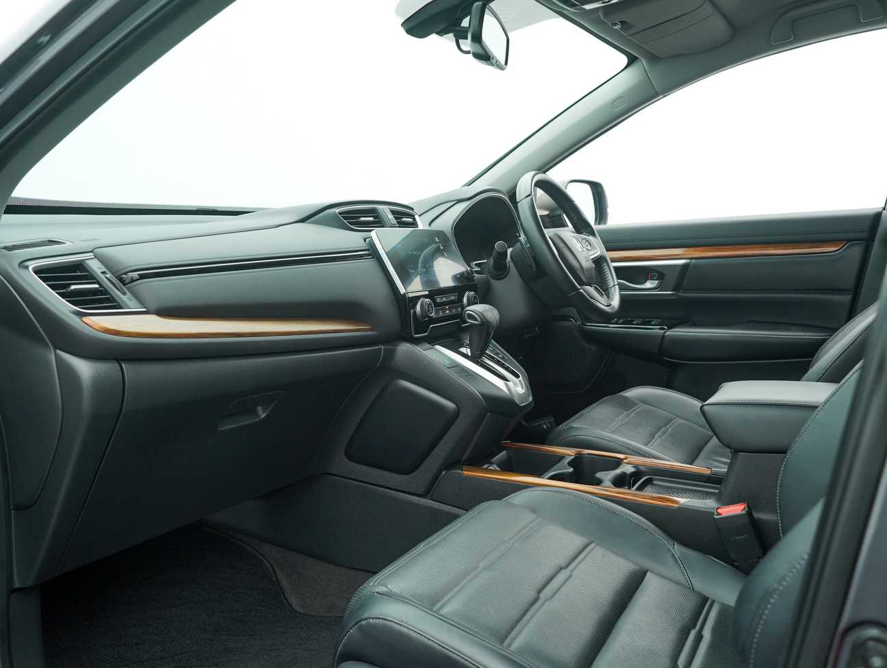 used 2019 Honda CR-V TC 1.5