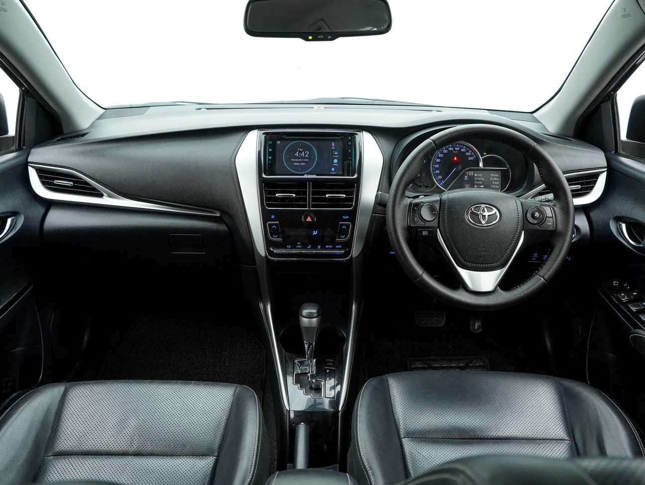 used 2020 Toyota Vios G 1.5