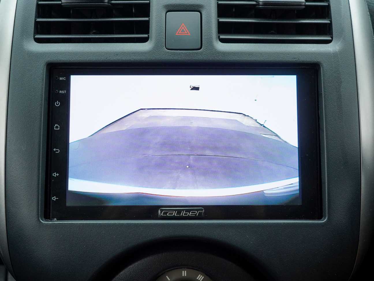 used 2014 Nissan Almera E 1.5