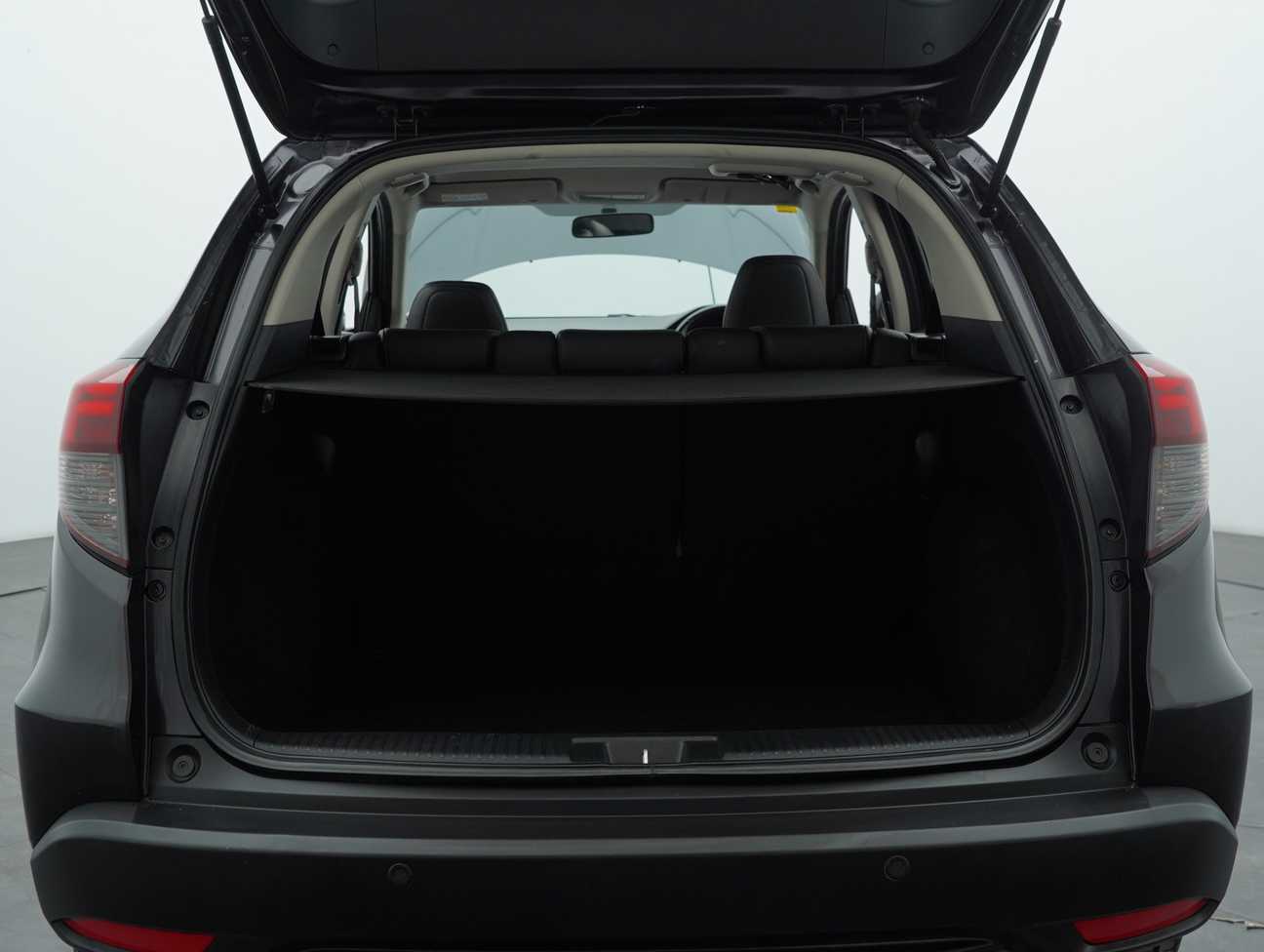 used 2020 Honda HR-V V 1.8