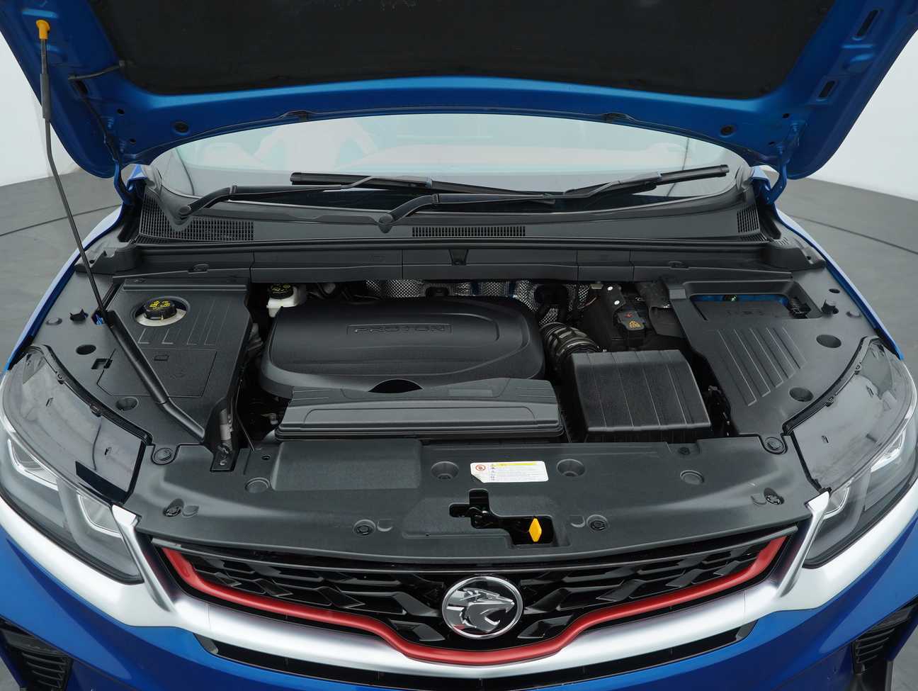 used 2023 Proton X50 Flagship 1.5