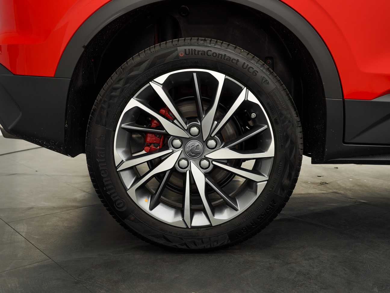 used 2023 Proton X50 Premium 1.5