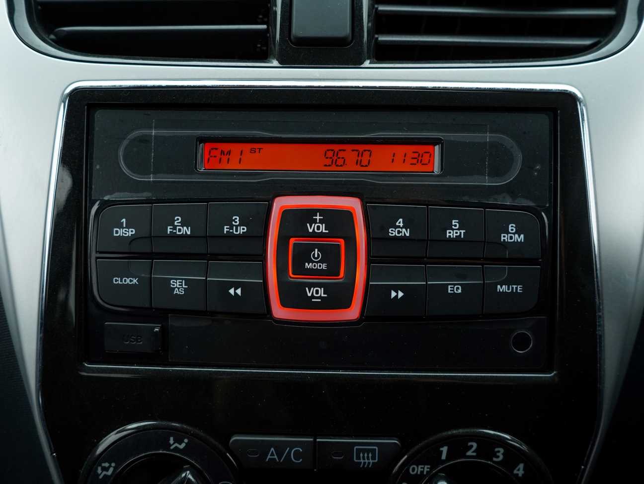 used 2022 Perodua AXIA Style 1.0