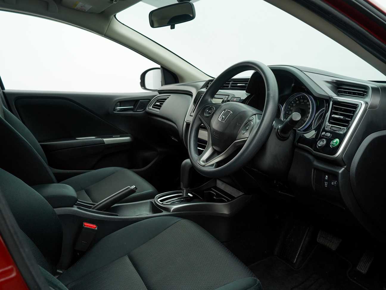 used 2020 Honda City E i-VTEC 1.5