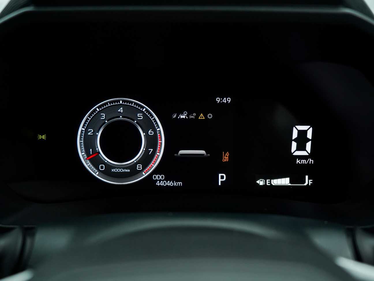 terpakai 2022 Perodua Alza AV 1.5